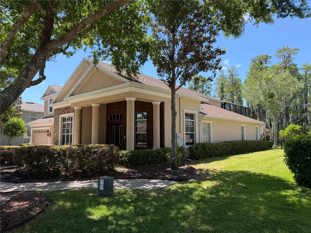 21430 Draycott Way Land O Lakes FL 34637