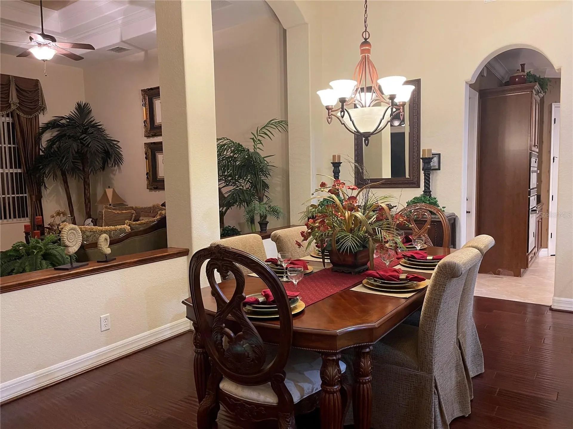 21430 Draycott Way Land O Lakes FL 34637