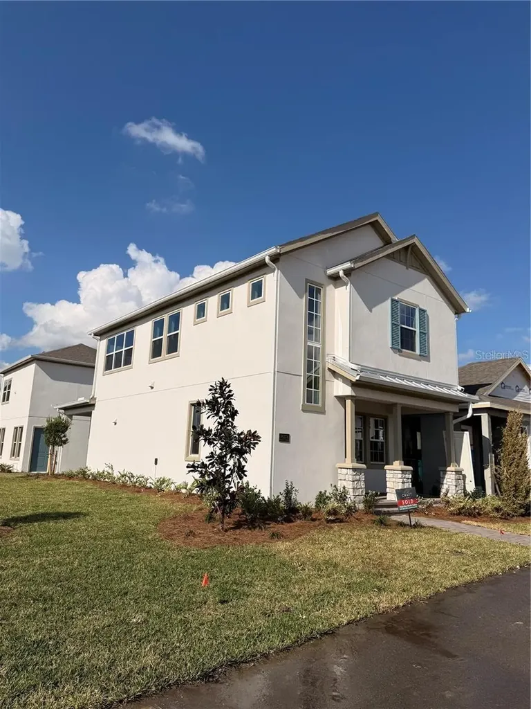 10374 Pearson Avenue Orlando FL 32827