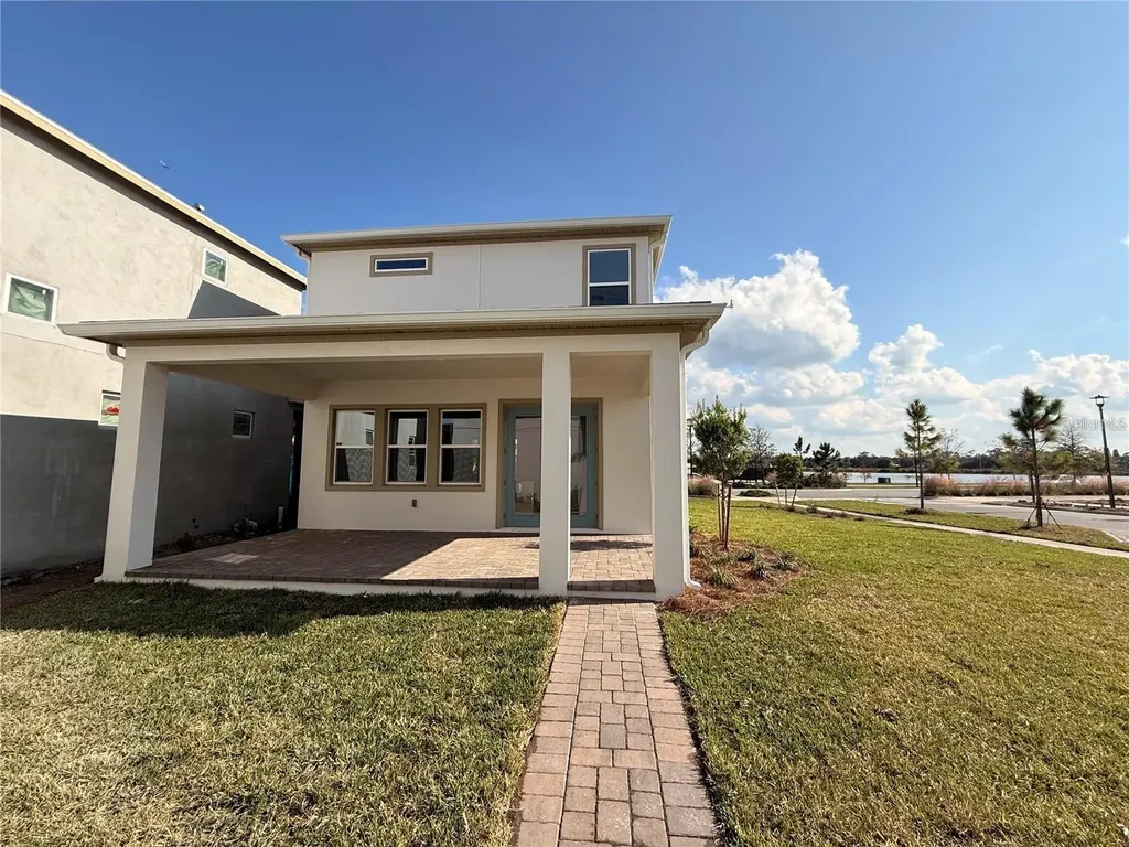 10374 Pearson Avenue Orlando FL 32827