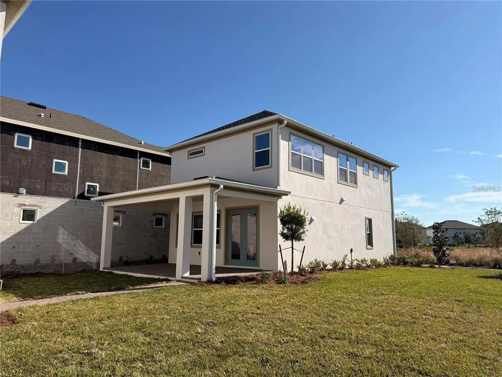10374 Pearson Avenue Orlando FL 32827