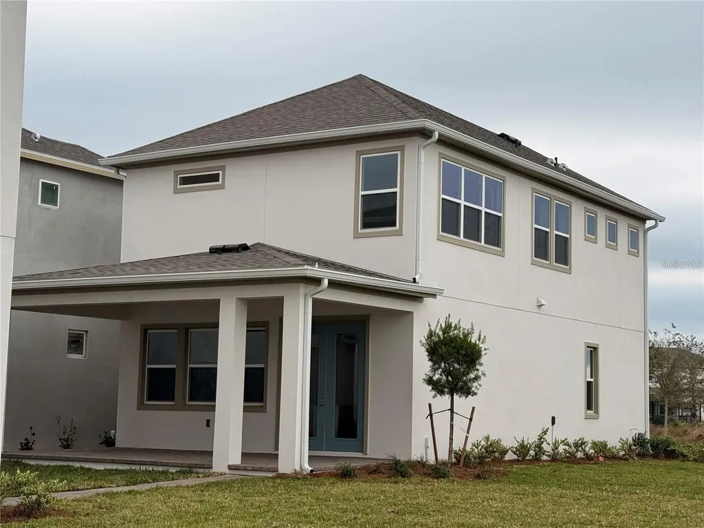 10374 Pearson Avenue Orlando FL 32827