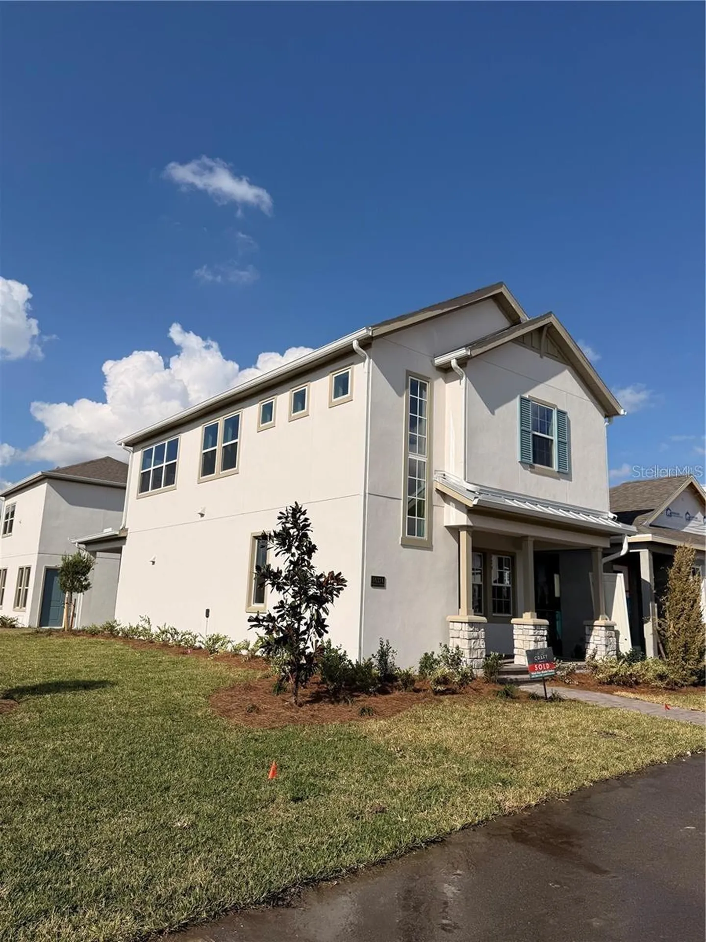 10374 Pearson Avenue Orlando FL 32827