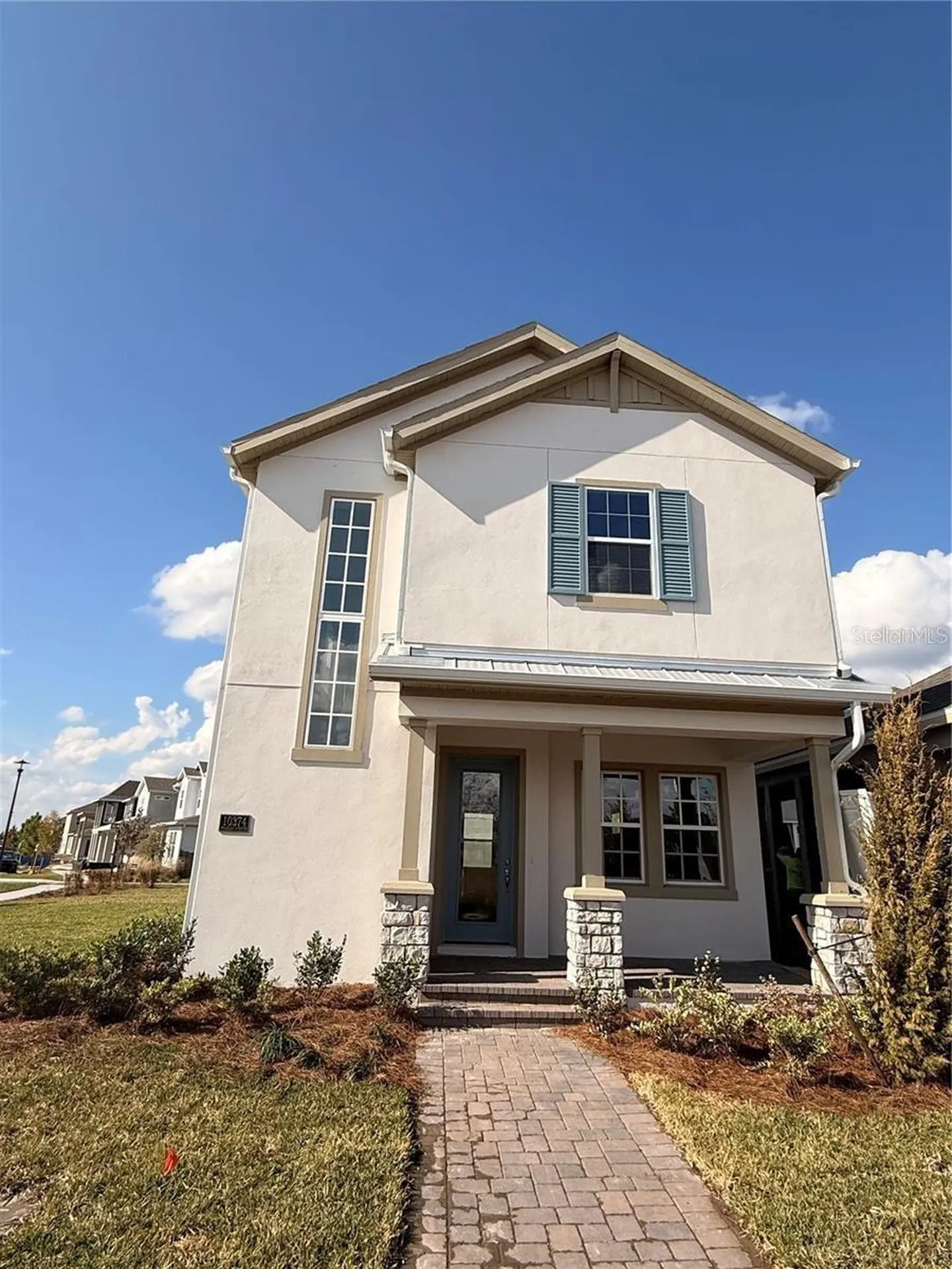 10374 Pearson Avenue Orlando FL 32827