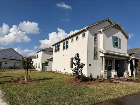 10374 Pearson Avenue Orlando FL 32827