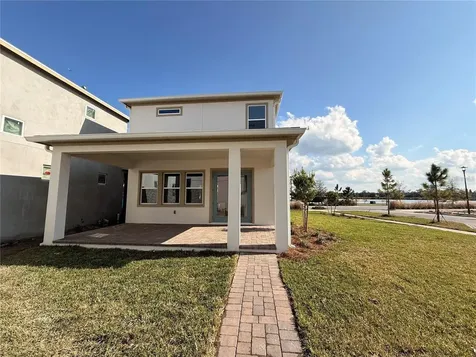 10374 Pearson Avenue Orlando FL 32827