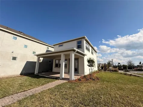 10374 Pearson Avenue Orlando FL 32827