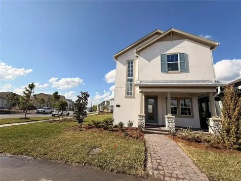 10374 Pearson Avenue Orlando FL 32827