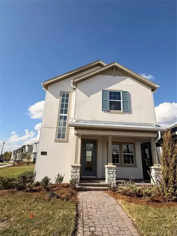 10374 Pearson Avenue Orlando FL 32827