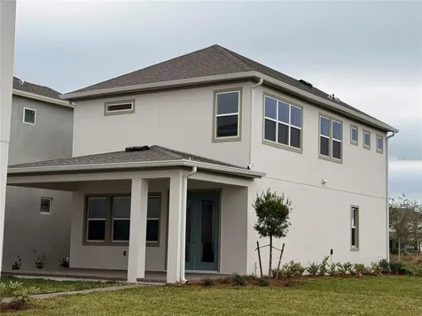 10374 Pearson Avenue Orlando FL 32827