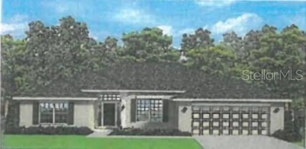 5301 Abdella Lane North Port FL 34291