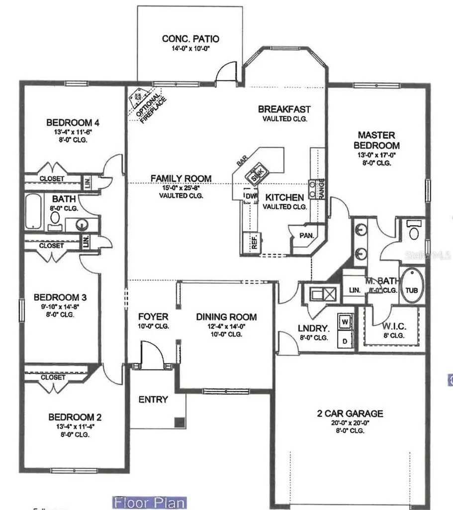 5301 Abdella Lane North Port FL 34291