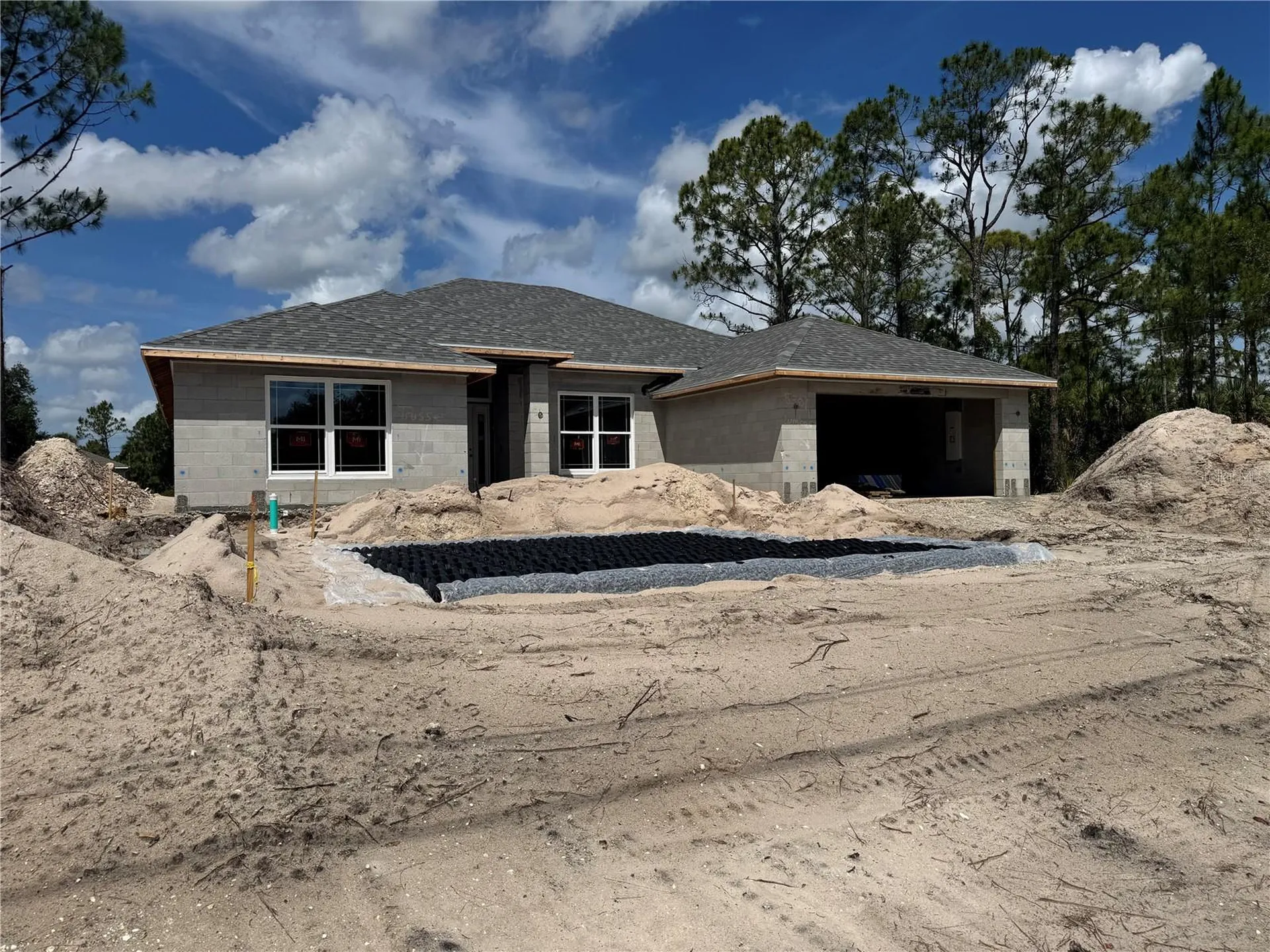 5301 Abdella Lane North Port FL 34291