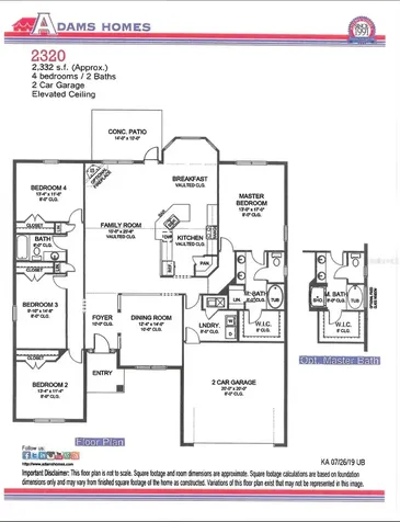 5301 Abdella Lane North Port FL 34291