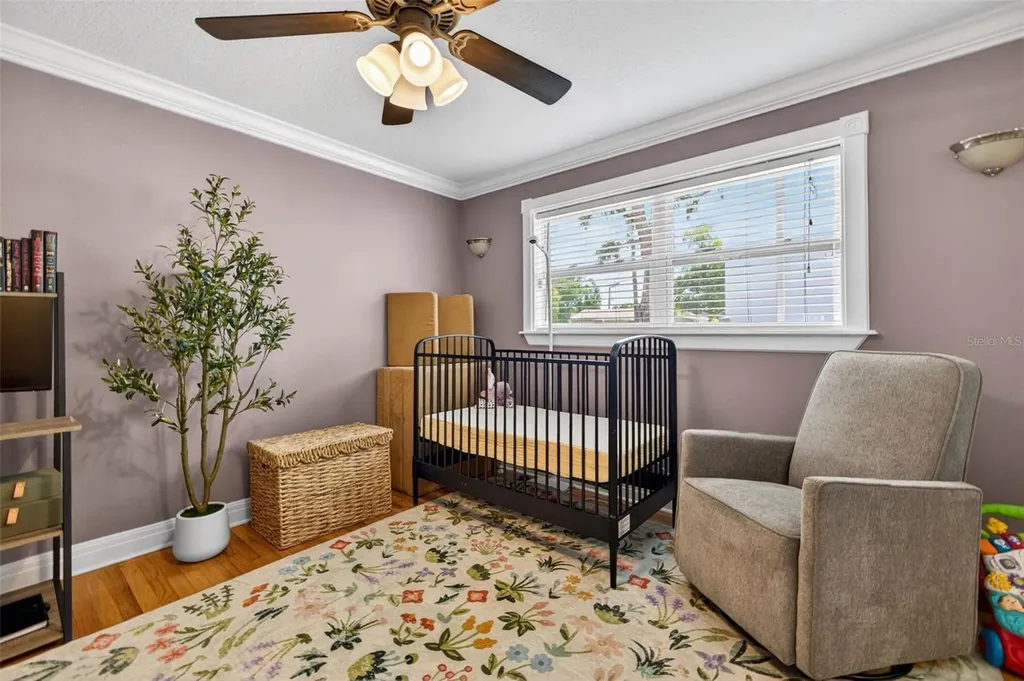 3318 N Ridge Avenue Tampa FL 33603
