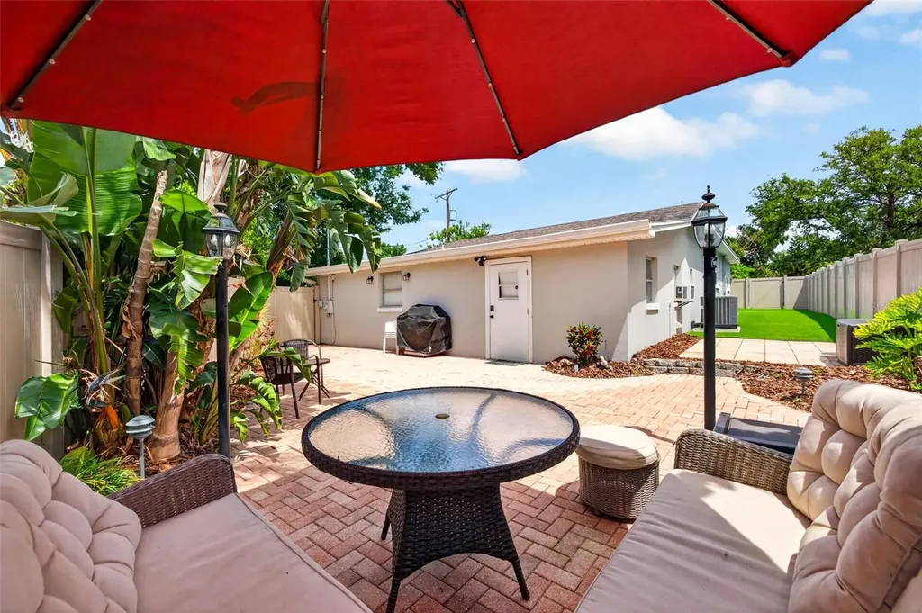 3318 N Ridge Avenue Tampa FL 33603