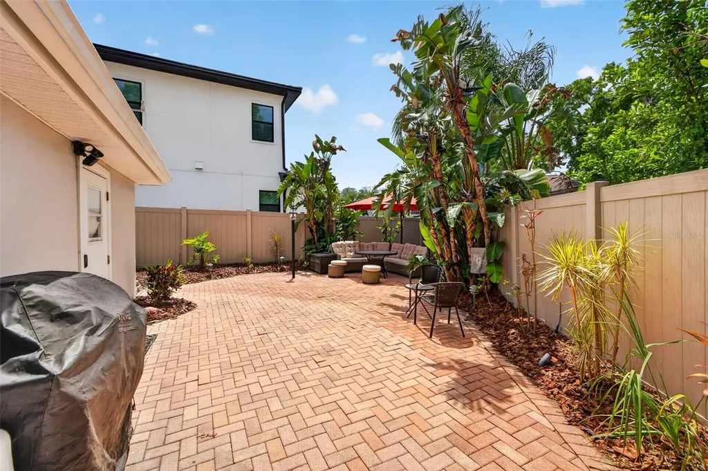 3318 N Ridge Avenue Tampa FL 33603
