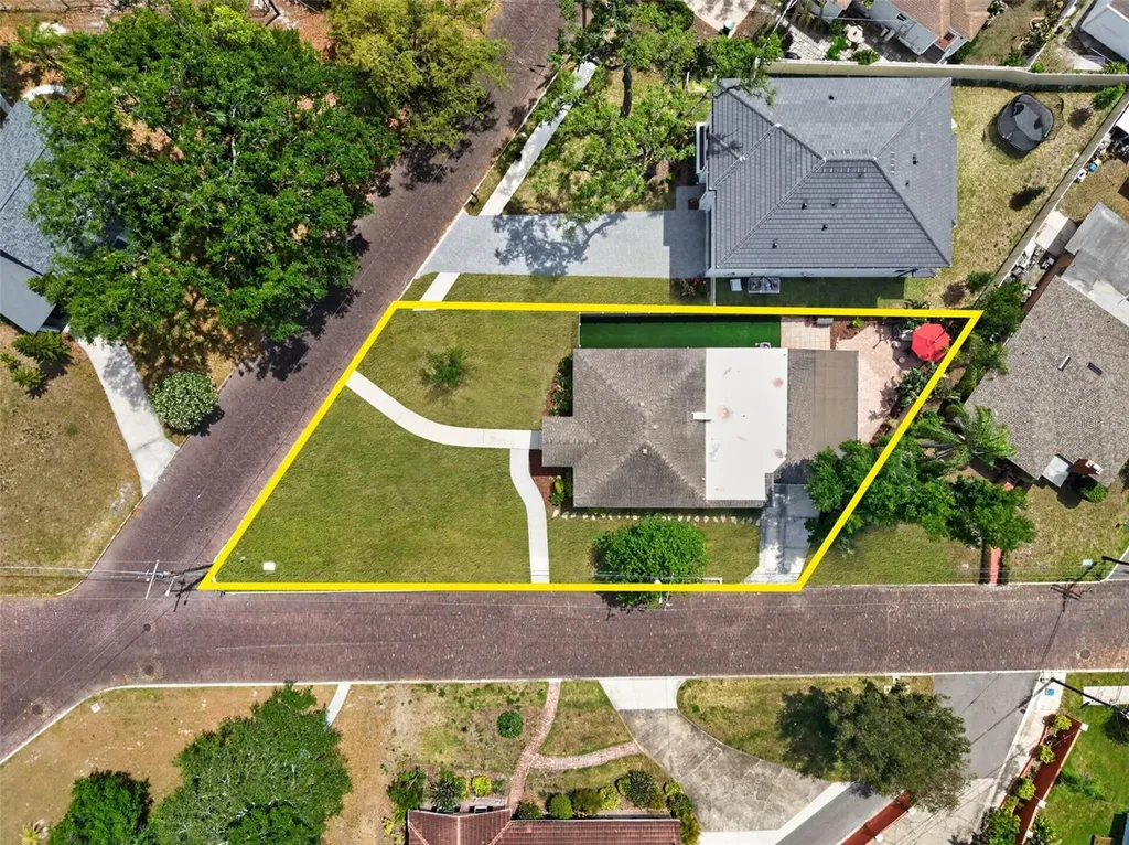 3318 N Ridge Avenue Tampa FL 33603