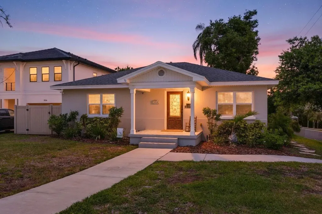 3318 N Ridge Avenue Tampa FL 33603