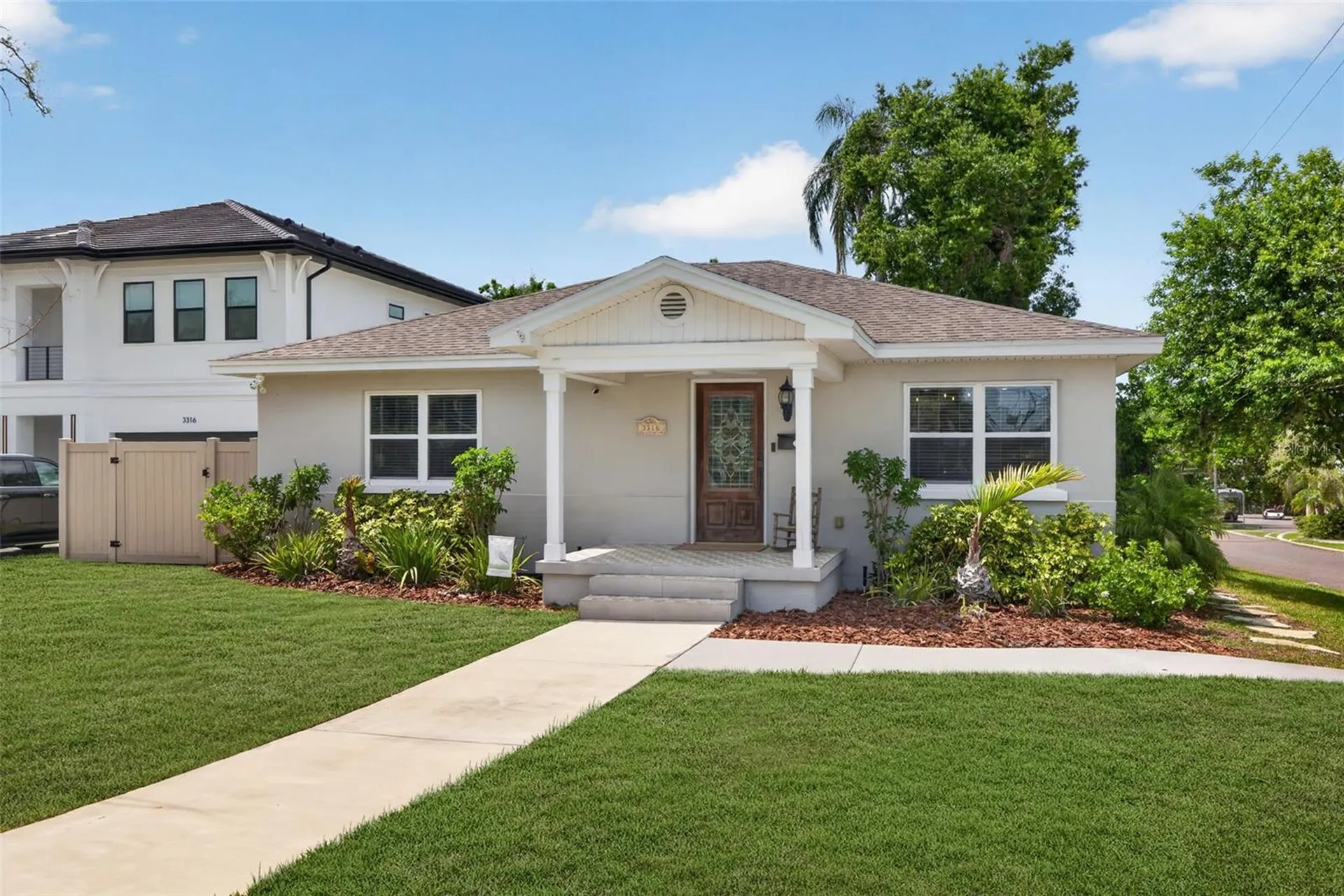 3318 N Ridge Avenue Tampa FL 33603