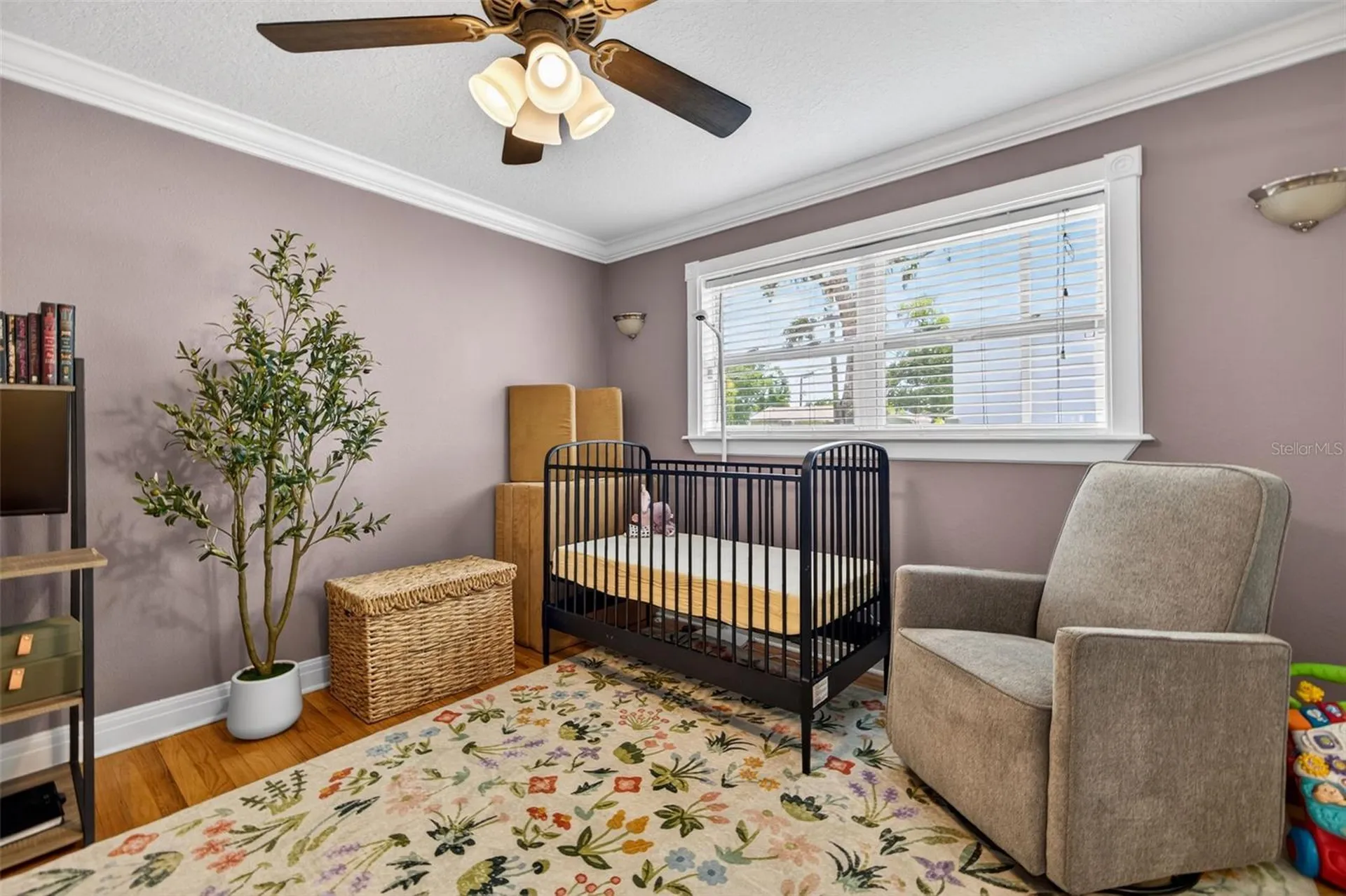 3318 N Ridge Avenue Tampa FL 33603
