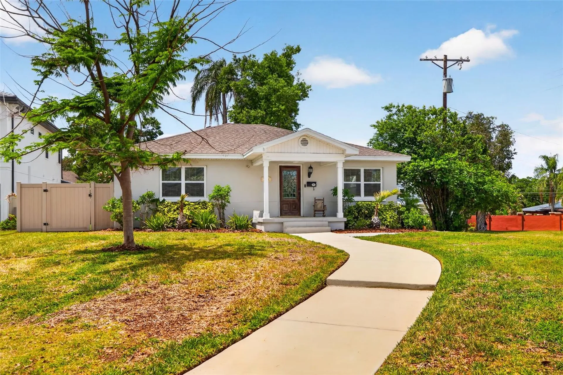 3318 N Ridge Avenue Tampa FL 33603