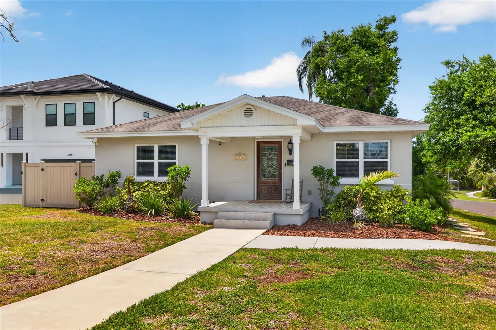 3318 N Ridge Avenue Tampa FL 33603