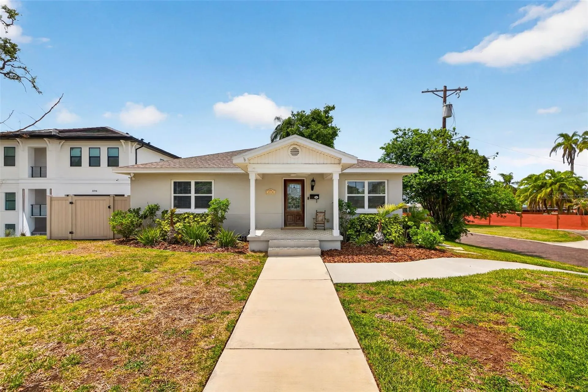 3318 N Ridge Avenue Tampa FL 33603