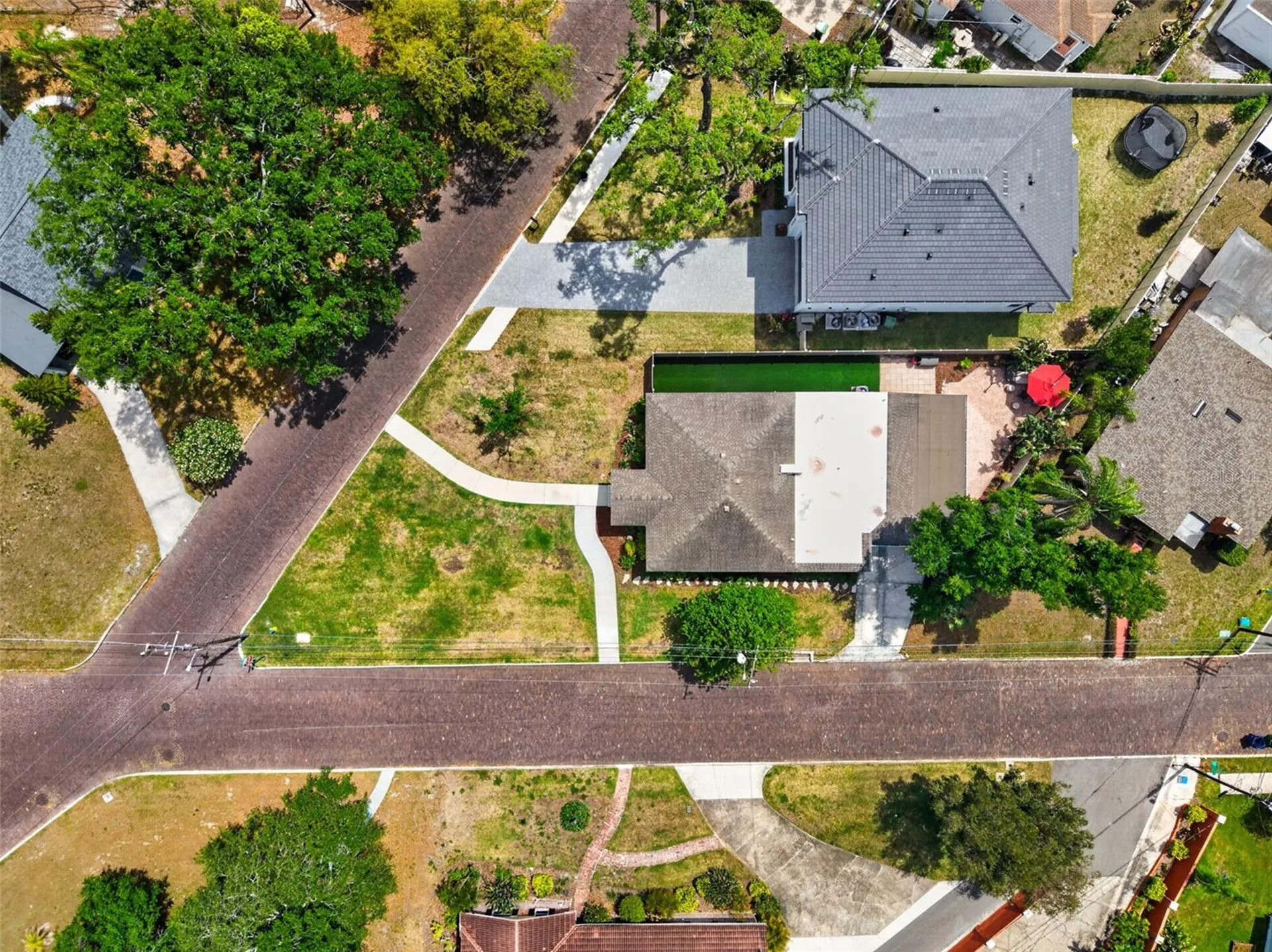3318 N Ridge Avenue Tampa FL 33603