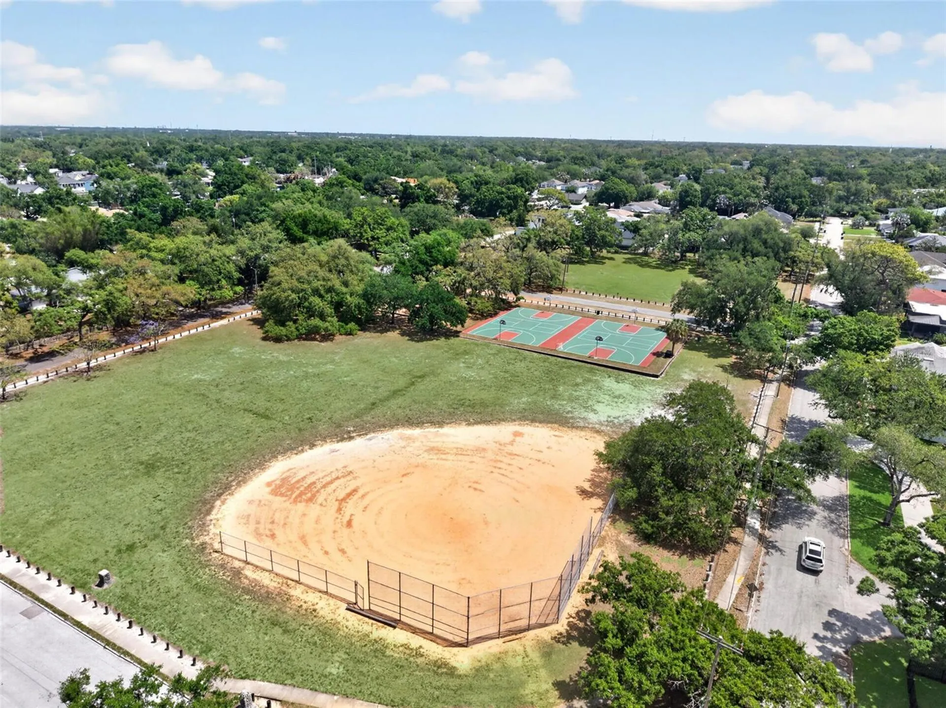 3318 N Ridge Avenue Tampa FL 33603