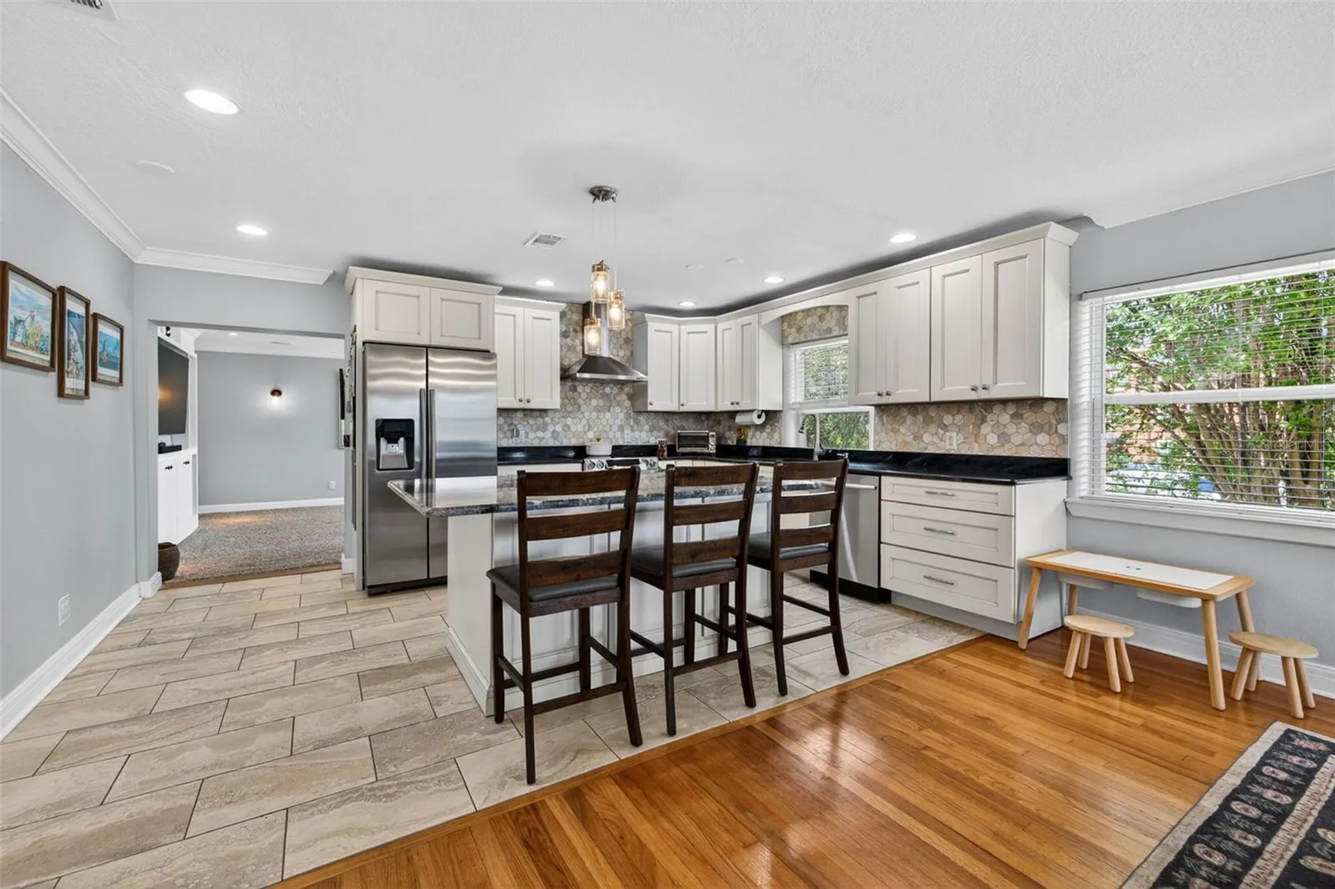 3318 N Ridge Avenue Tampa FL 33603