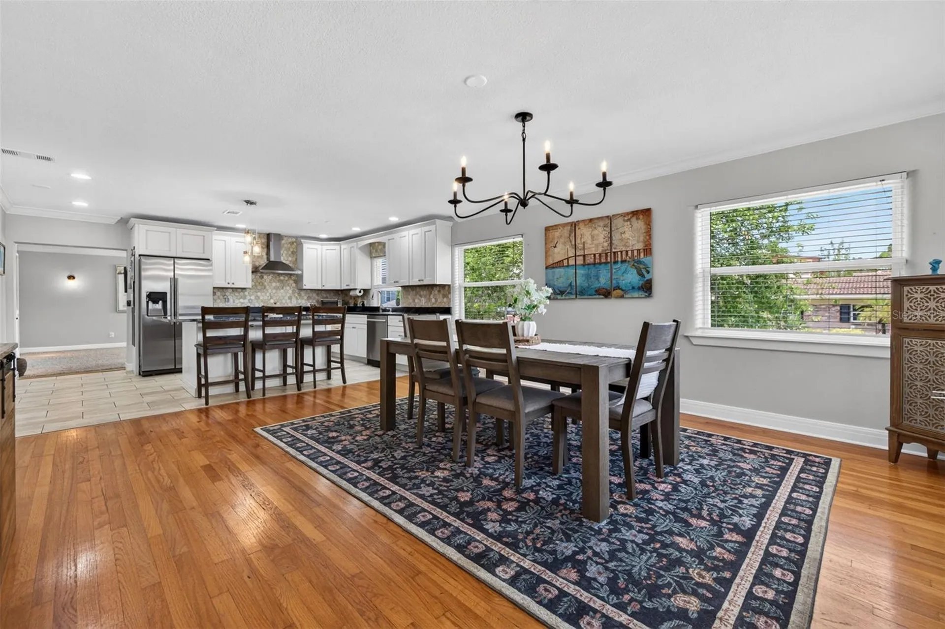 3318 N Ridge Avenue Tampa FL 33603