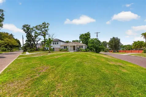 3318 N Ridge Avenue Tampa FL 33603
