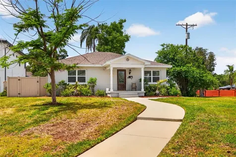 3318 N Ridge Avenue Tampa FL 33603
