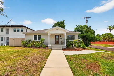 3318 N Ridge Avenue Tampa FL 33603