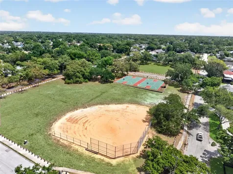 3318 N Ridge Avenue Tampa FL 33603