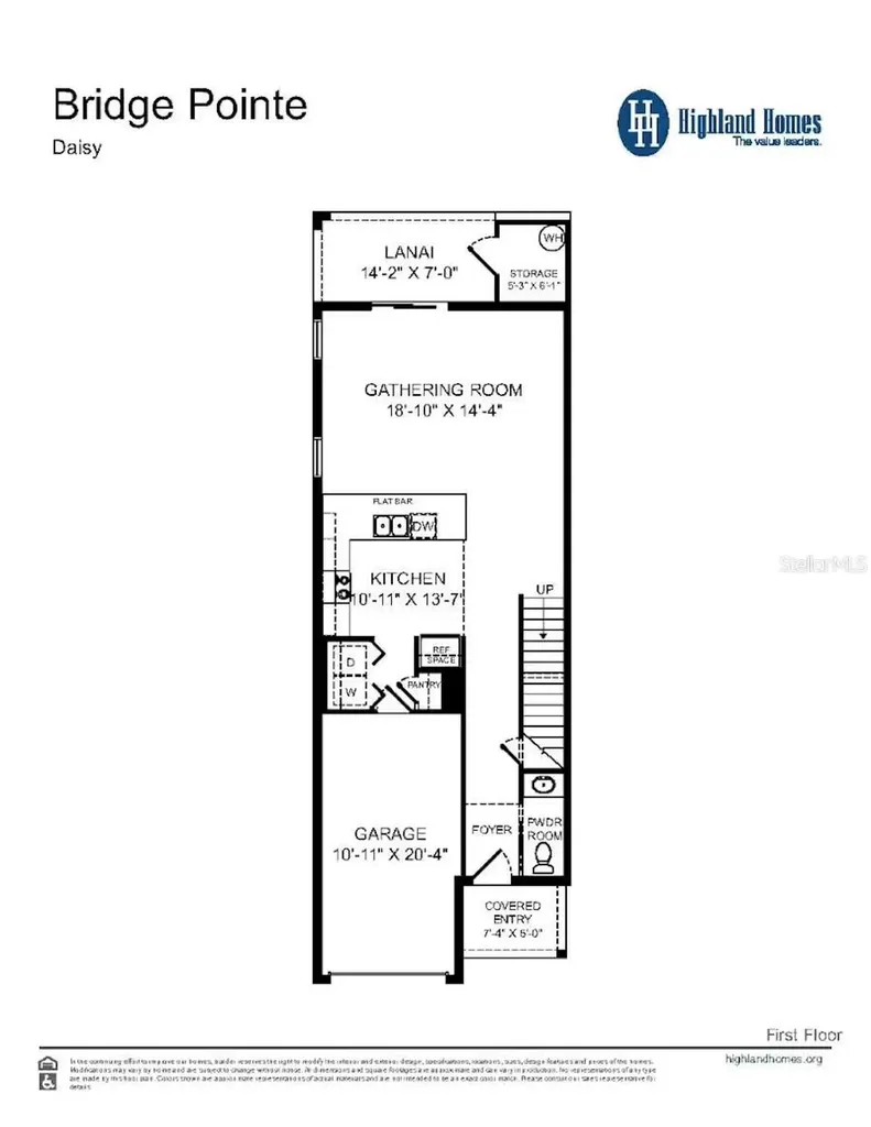 354 Chesapeake Drive St Cloud FL 34771