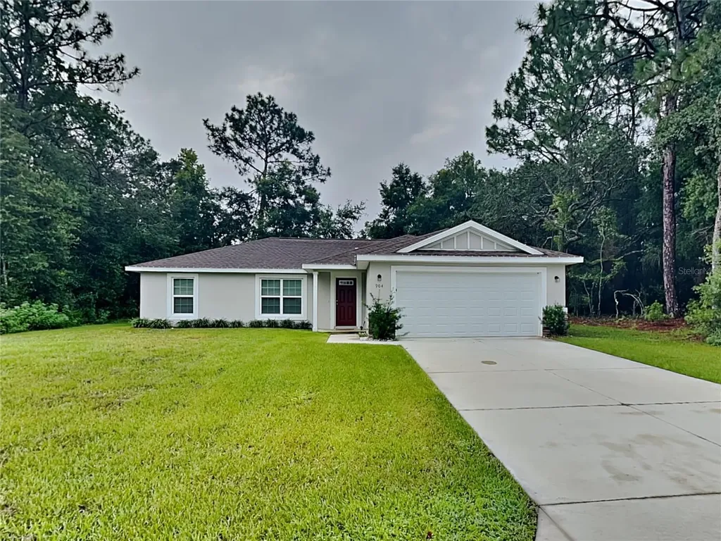 904 W Rum Place Dunnellon FL 34434
