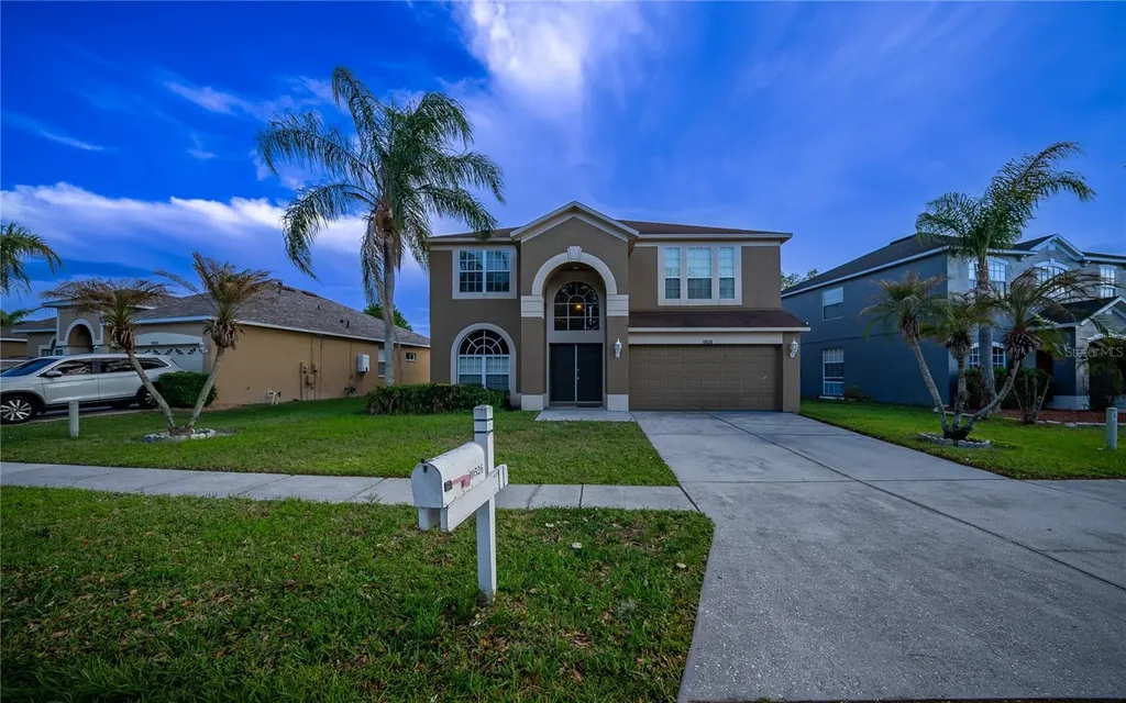 10526 Beneva Drive Tampa FL 33647