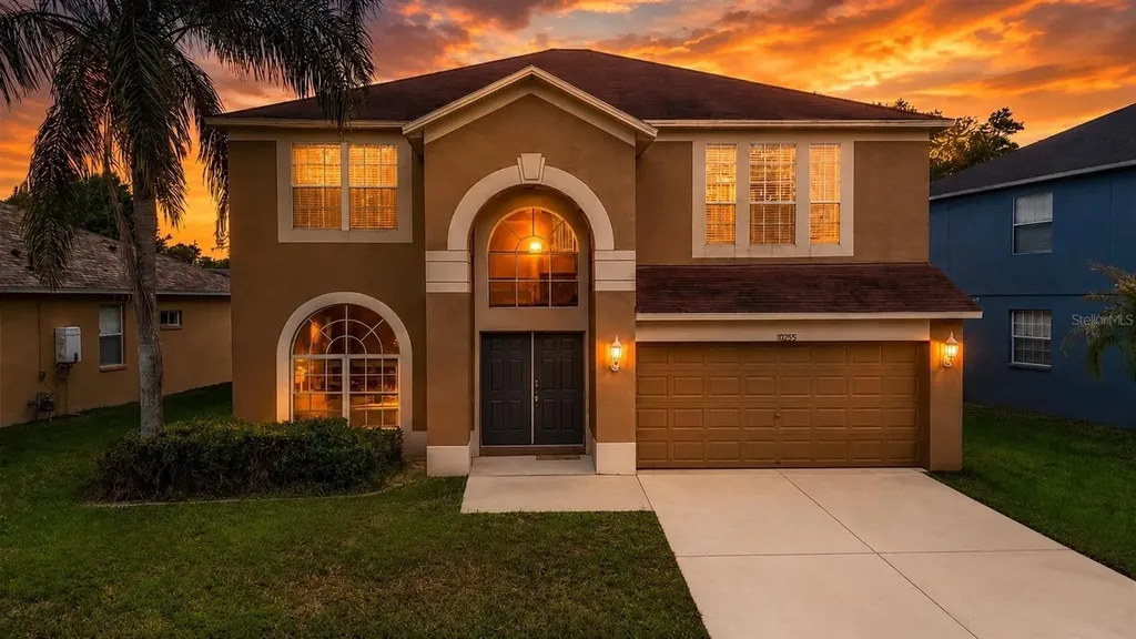 10526 Beneva Drive Tampa FL 33647