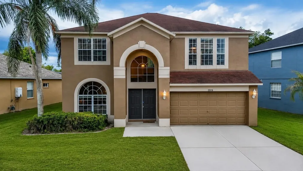 10526 Beneva Drive Tampa FL 33647