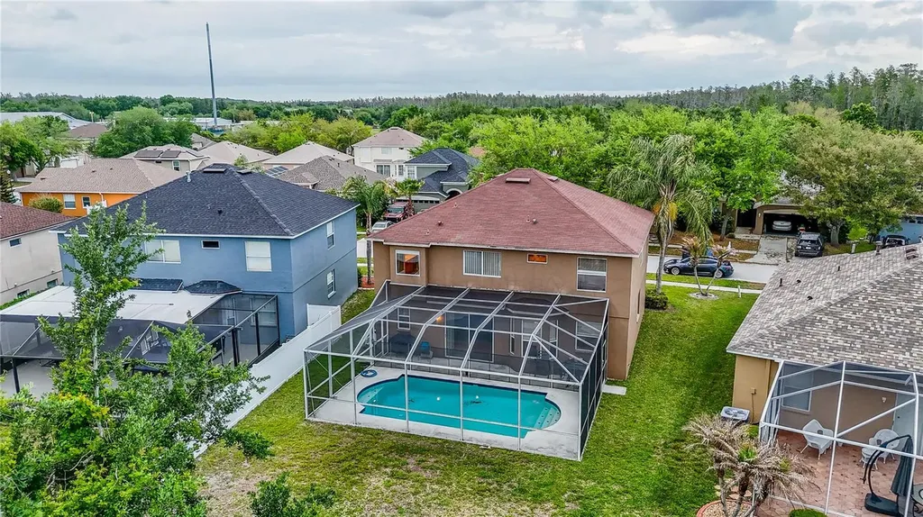 10526 Beneva Drive Tampa FL 33647
