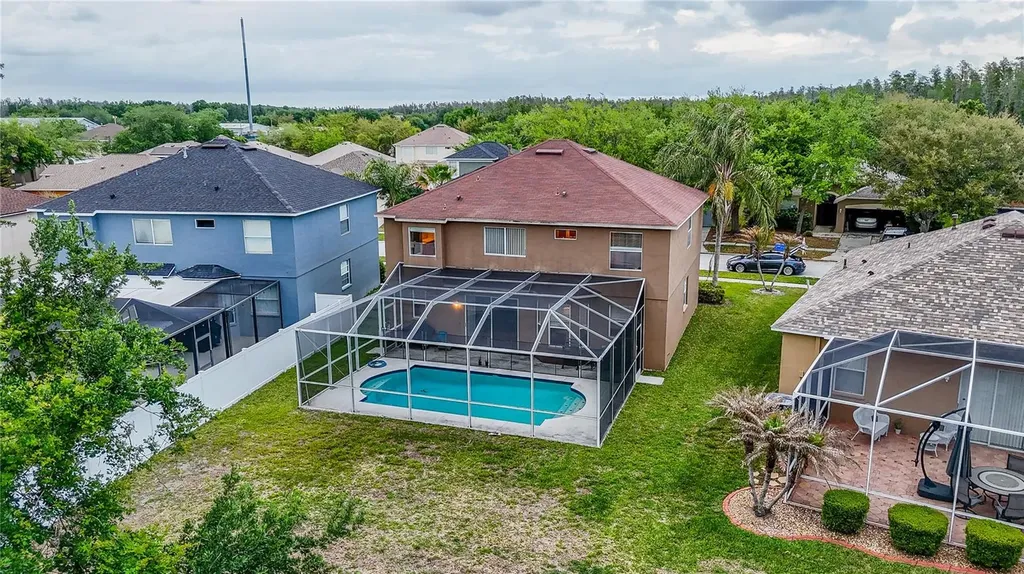 10526 Beneva Drive Tampa FL 33647