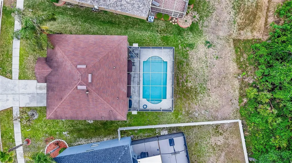 10526 Beneva Drive Tampa FL 33647