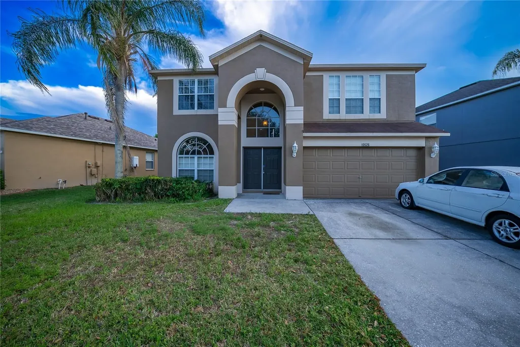 10526 Beneva Drive Tampa FL 33647