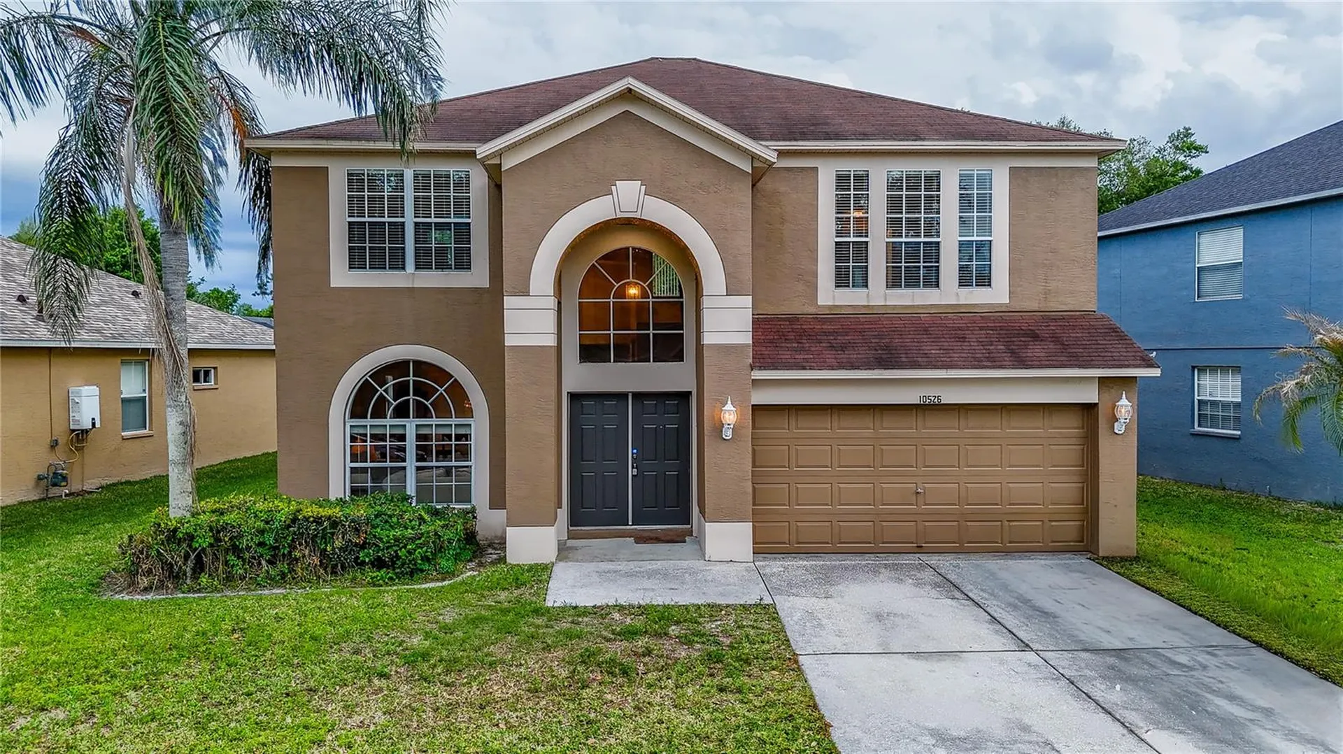 10526 Beneva Drive Tampa FL 33647