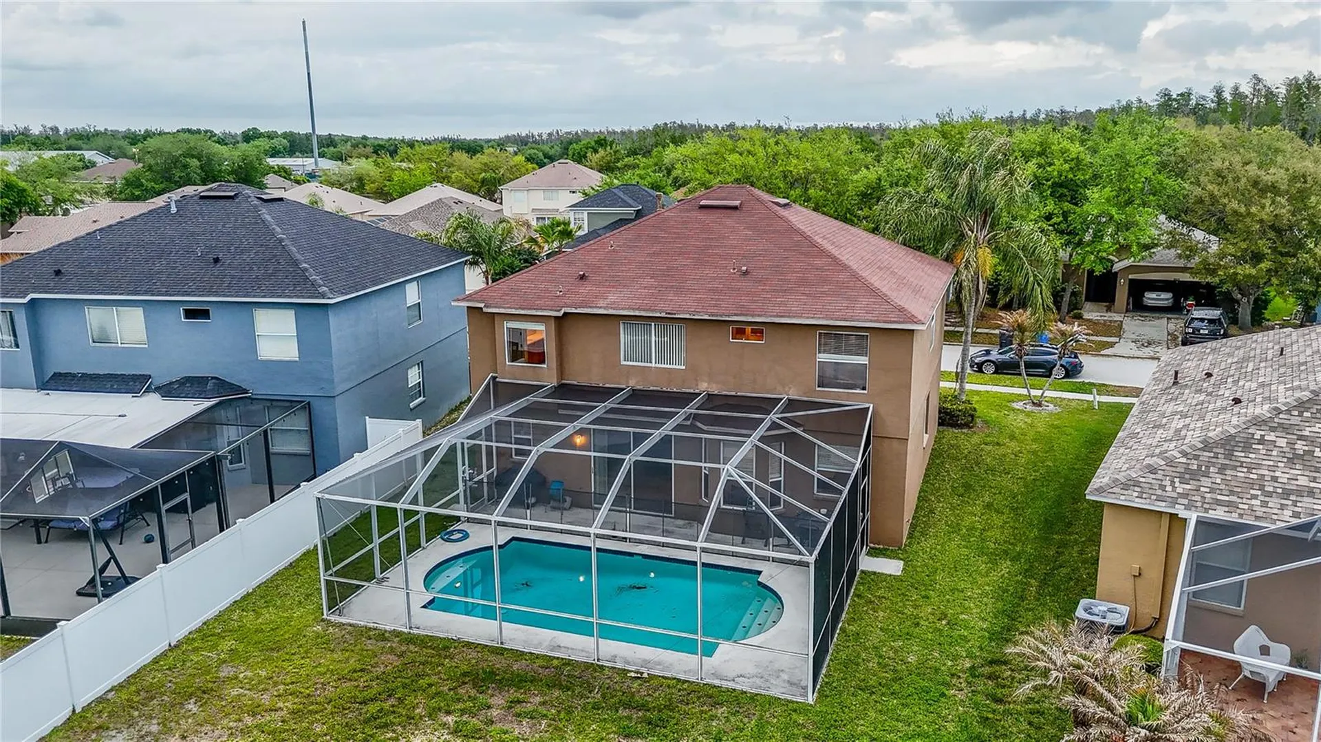 10526 Beneva Drive Tampa FL 33647