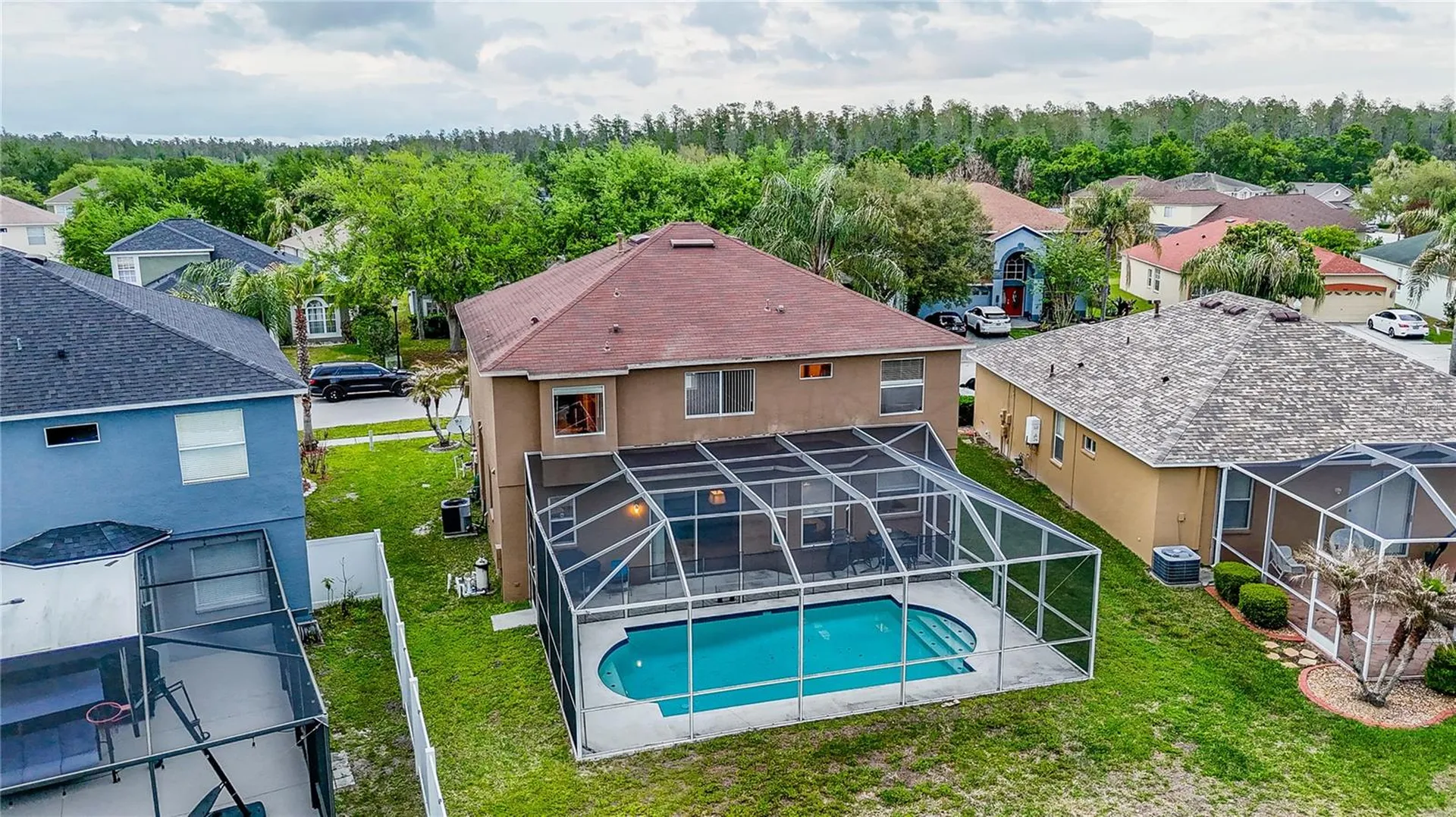 10526 Beneva Drive Tampa FL 33647
