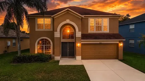 10526 Beneva Drive Tampa FL 33647