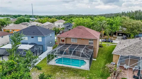 10526 Beneva Drive Tampa FL 33647